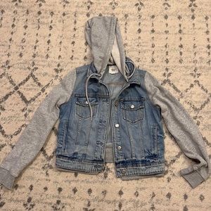 American Eagle jacket